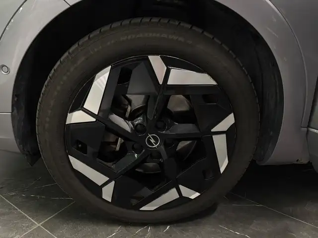 Opel Grandland view 13