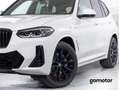 BMW X3 xDrive 30e xLine Blanc - thumbnail 6