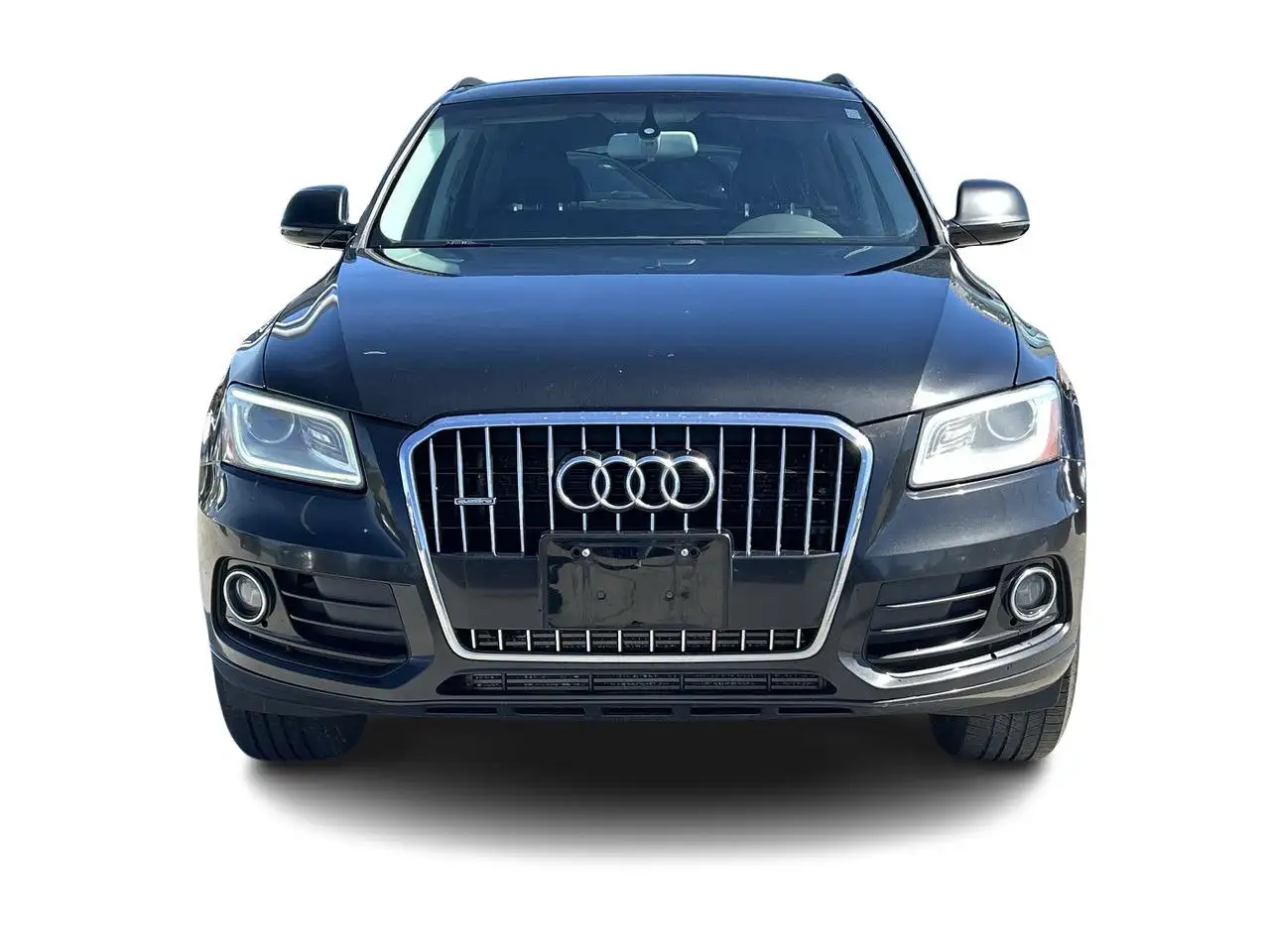 Audi Q5 снимка Audi Q5
