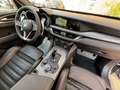 Alfa Romeo Stelvio 2.2 t Lusso Q4 210cv auto"PELLE TOTALE"FULL" Plateado - thumbnail 21