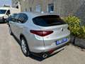 Alfa Romeo Stelvio 2.2 t Lusso Q4 210cv auto"PELLE TOTALE"FULL" Argento - thumbnail 5