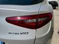 Alfa Romeo Stelvio 2.2 t Lusso Q4 210cv auto"PELLE TOTALE"FULL" Plateado - thumbnail 30