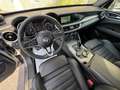 Alfa Romeo Stelvio 2.2 t Lusso Q4 210cv auto"PELLE TOTALE"FULL" Argento - thumbnail 8