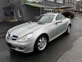 Mercedes-Benz SLK 200 Kompressor Aut. *Guter Zustand uvm.* Silber - thumbnail 1