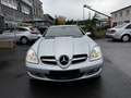 Mercedes-Benz SLK 200 Kompressor Aut. *Guter Zustand uvm.* Argent - thumbnail 2