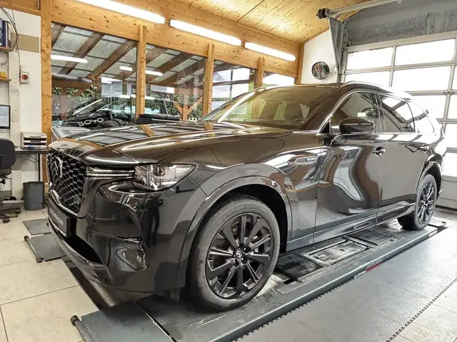 Mazda CX-80 Homura Plus 2.5L e-SKYACTIV PHEV 327ps 8AT AWD Hom