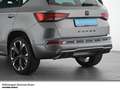 CUPRA Ateca TSI DSG LED Navi R-Kamera Keyless Grau - thumbnail 6