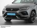 CUPRA Ateca TSI DSG LED Navi R-Kamera Keyless Grau - thumbnail 7