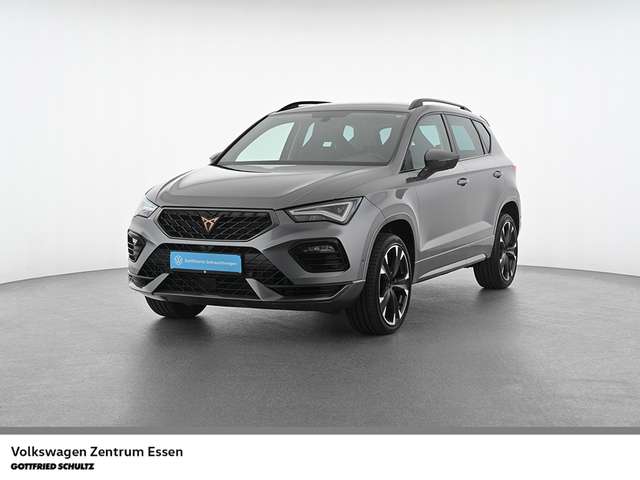 Imagine CUPRA Ateca TSI DSG LED Navi R-Kamera Keyless