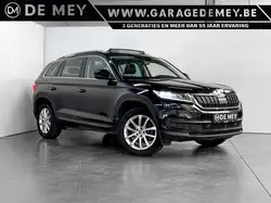 Skoda Kodiaq 1.5 TSI DSG / Pano / Trekhaak / Carplay / Camera / Keyless