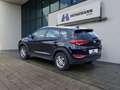 Hyundai TUCSON 1.6 GD Navi / RFK / Klima / Tempomat Schwarz - thumbnail 3