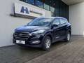 Hyundai TUCSON 1.6 GD Navi / RFK / Klima / Tempomat Schwarz - thumbnail 1