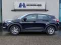 Hyundai TUCSON 1.6 GD Navi / RFK / Klima / Tempomat Schwarz - thumbnail 2