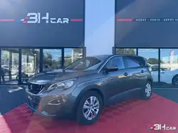 Peugeot 5008 GENERATION-II 1.5 BLUEHDI 130 ACTIVE BUSINESS