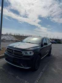 SXT 4 portes AWD 7 PLACES MOTEUR V6 BLUETOOTH A/C