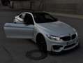 BMW M4 Coupe DKG White - thumbnail 1