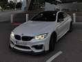 BMW M4 Coupe DKG White - thumbnail 3