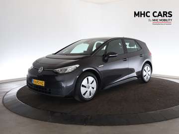 Life 58 kWh | Carplay | Adaptive Cruise Control |