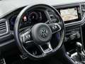 Volkswagen T-Roc T-ROC 2.0 TSI R-Line Pano AHK Rear View ACC Schwarz - thumbnail 9