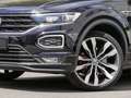 Volkswagen T-Roc T-ROC 2.0 TSI R-Line Pano AHK Rear View ACC Schwarz - thumbnail 5