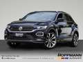 Volkswagen T-Roc T-ROC 2.0 TSI R-Line Pano AHK Rear View ACC Schwarz - thumbnail 1