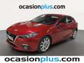 Mazda 3 2.0 Luxury 120 Rojo - thumbnail 1