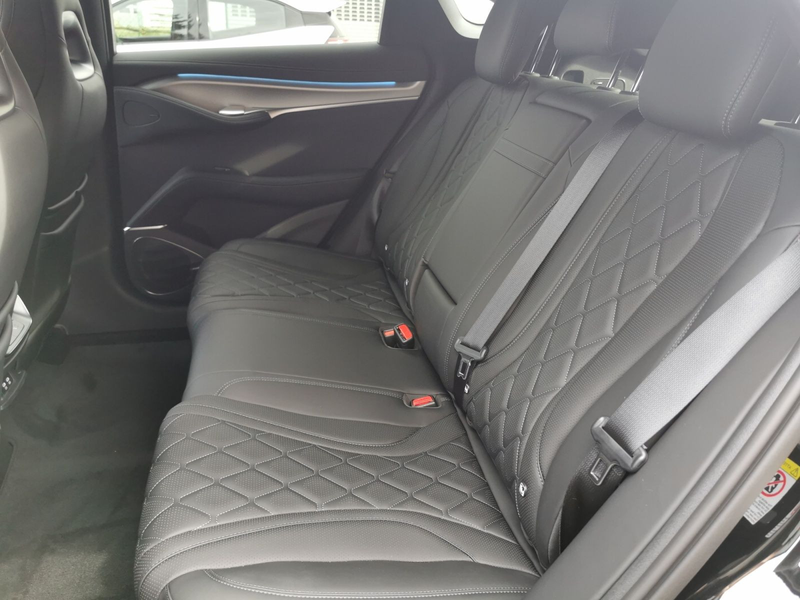 BYD Sealion 7 Sealion 7 Comfort **LAGERWAGEN** — photo 9