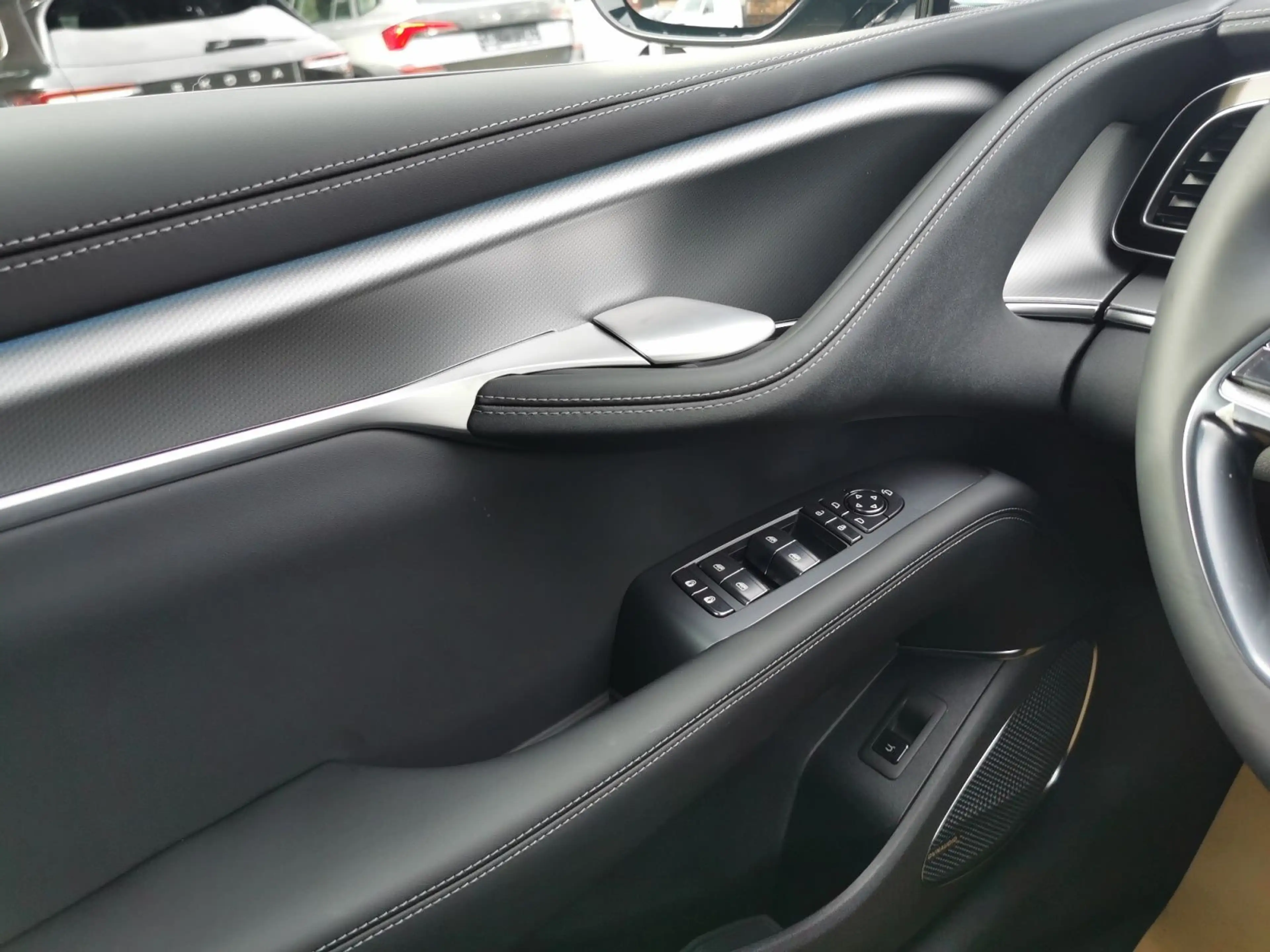 BYD Sealion 7 Sealion 7 Comfort **LAGERWAGEN** — photo 14
