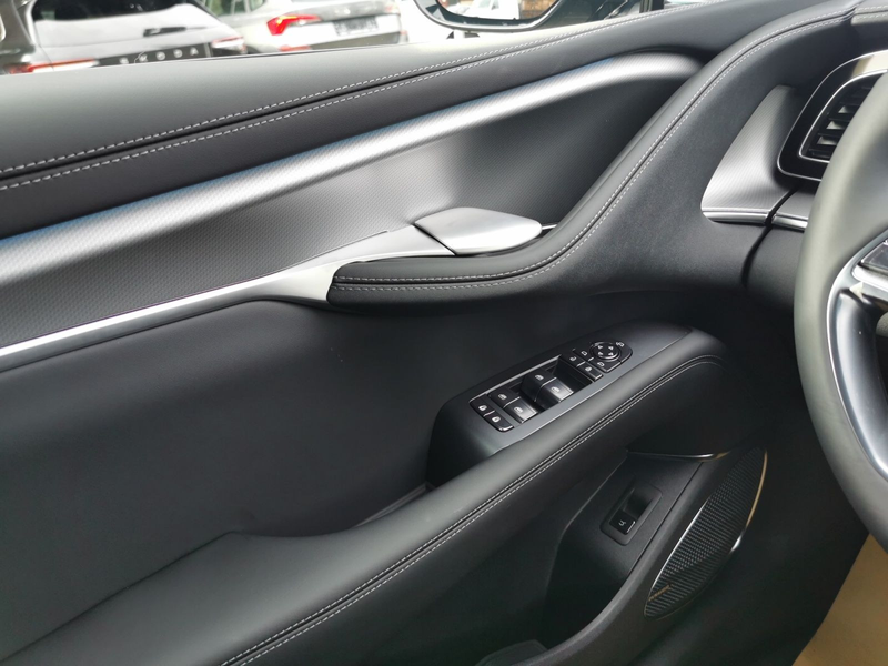 BYD Sealion 7 Sealion 7 Comfort **LAGERWAGEN** — photo 14