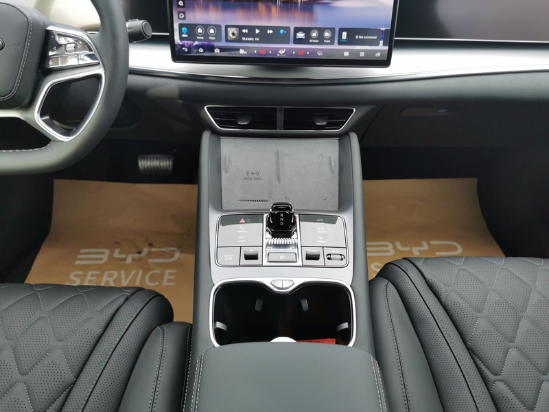 BYD Sealion 7 Sealion 7 Comfort **LAGERWAGEN** — photo 11