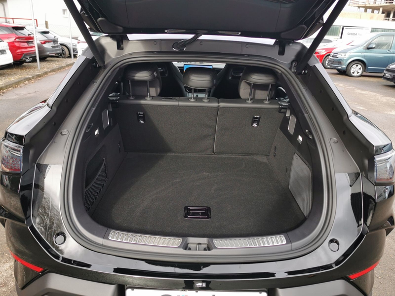BYD Sealion 7 Sealion 7 Comfort **LAGERWAGEN** — photo 15