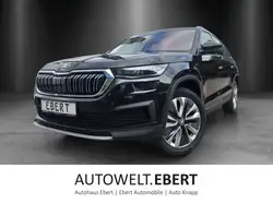 Skoda Kodiaq 2.0 TDI DSG Style/KAMERA/ST HZG/VIRTUAL/