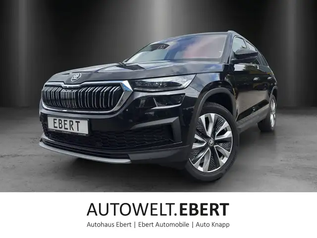 Skoda Kodiaq 2.0 TDI DSG Style/KAMERA/ST HZG/VIRTUAL/