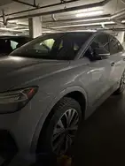 2024 Audi Q4 e-tron