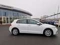 Volkswagen Golf TSI * 1.BESITZ * NUR 34.911 KM Blanc - thumbnail 11
