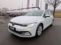 Volkswagen Golf TSI * 1.BESITZ * NUR 34.911 KM Blanc - thumbnail 5