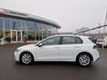 Volkswagen Golf TSI * 1.BESITZ * NUR 34.911 KM Blanc - thumbnail 6