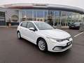 Volkswagen Golf TSI * 1.BESITZ * NUR 34.911 KM Blanc - thumbnail 12