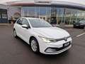 Volkswagen Golf TSI * 1.BESITZ * NUR 34.911 KM Blanc - thumbnail 13