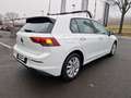 Volkswagen Golf TSI * 1.BESITZ * NUR 34.911 KM Blanc - thumbnail 10
