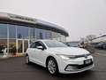 Volkswagen Golf TSI * 1.BESITZ * NUR 34.911 KM Blanc - thumbnail 3