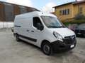 Opel Movano 35 L2 H3 Wit - thumbnail 7
