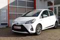 Toyota Yaris 1,5l Edition-S 5Jahre Garantie Weiß - thumbnail 1
