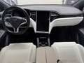 Tesla Model X Blanc - thumbnail 9