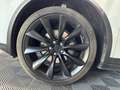 Tesla Model X Blanc - thumbnail 11