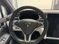 Tesla Model X Blanc - thumbnail 10