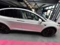 Tesla Model X Blanc - thumbnail 6