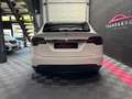 Tesla Model X Blanc - thumbnail 4