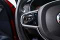 Volvo XC90 D5 R-Design B AWD 235 Aut. Rojo - thumbnail 25
