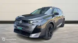 Citroen Electrique 210ch 78kWh autonomie confort MAX
